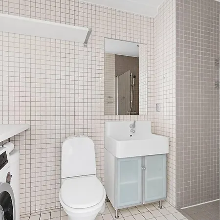 Kjekk Urban 公寓 *