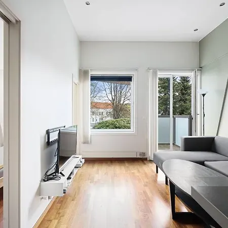 Kjekk Urban * Stavanger