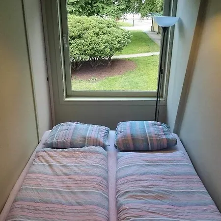 Kjekk Urban * Ставангер