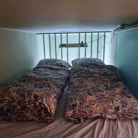 Appartement Kjekk Urban *