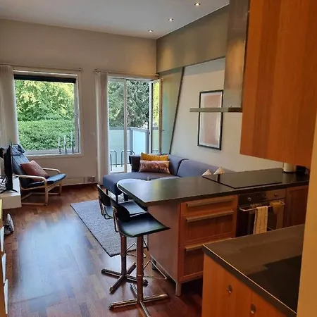 Kjekk Urban Stavanger