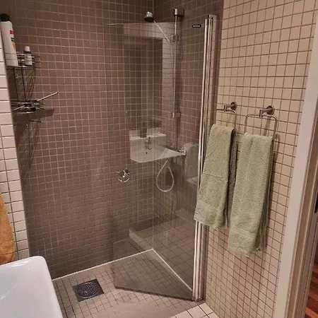 Kjekk Urban Апартаменты Ставангер