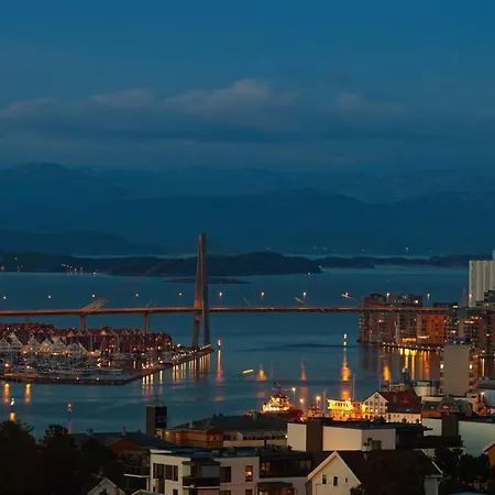 Kjekk Urban Apartamento *