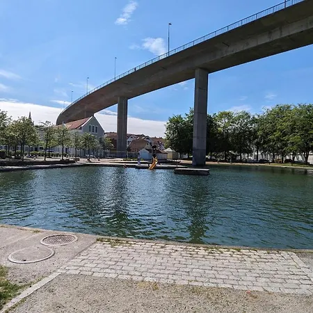 Appartement Kjekk Urban Stavanger
