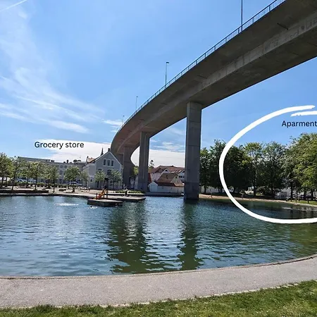 Kjekk Urban Ставангер