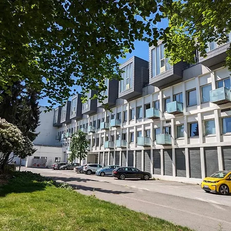 Kjekk Urban Stavanger