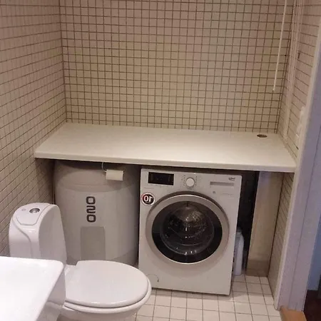 Kjekk Urban דירה *