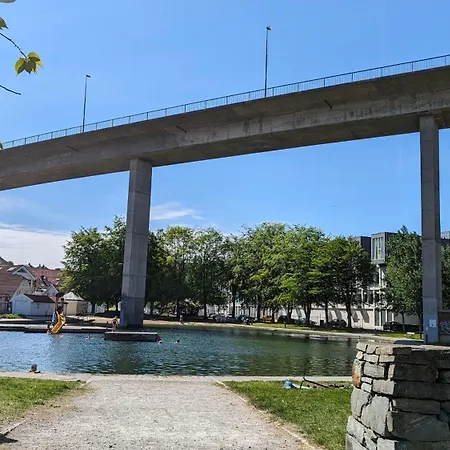 Kjekk Urban